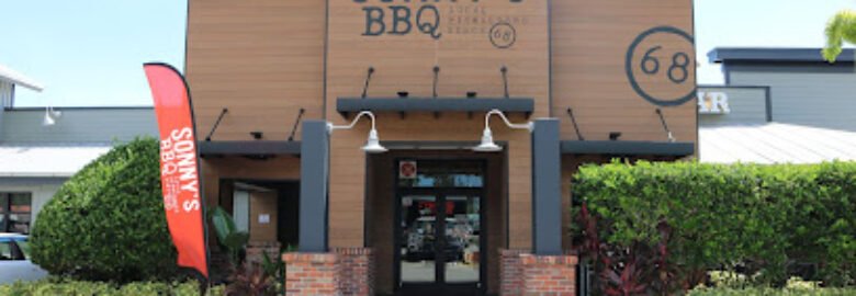 Sonny’s BBQ