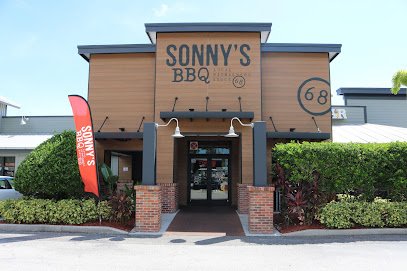Sonny’s BBQ