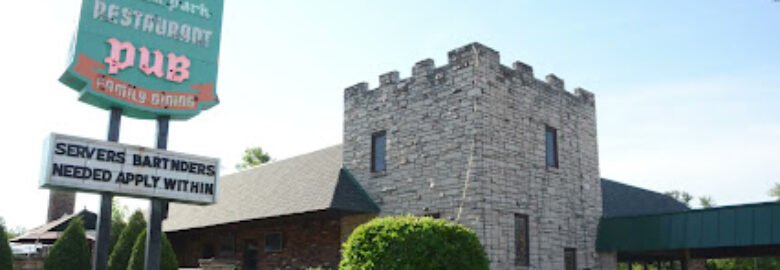 Fox’s Pizza & Irish Pub Orland Park