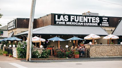 Las Fuentes