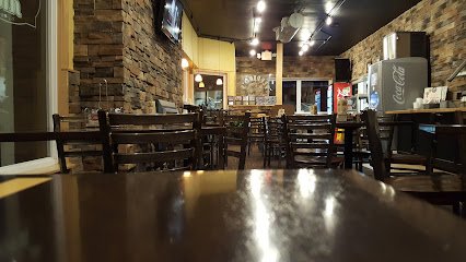 Peppino’s Pizza