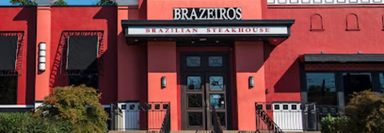 Brazeiros Knoxville – Brazilian Steakhouse