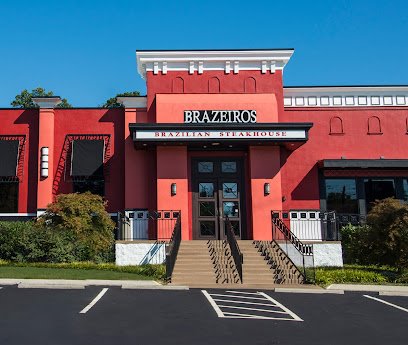 Brazeiros Knoxville – Brazilian Steakhouse