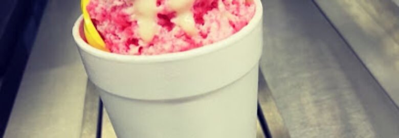 Snow Fifty Shades of Flavor