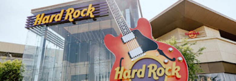 Hard Rock Casino Cincinnati