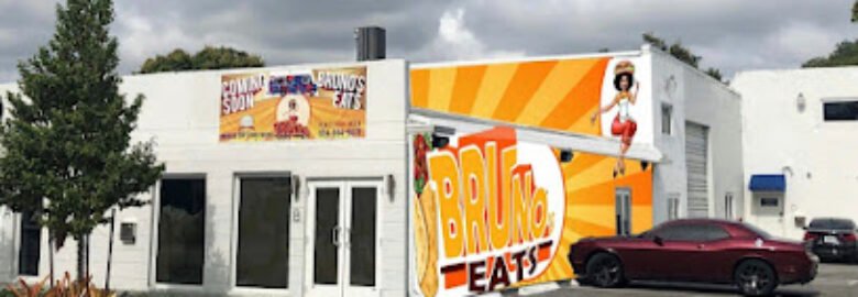 BRUNO’S FOODTRUCK LLC