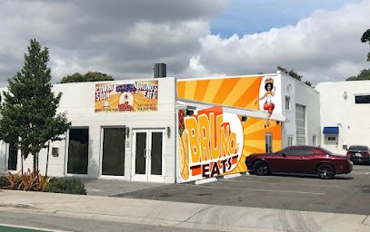 BRUNO’S FOODTRUCK LLC