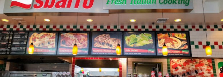 Sbarro