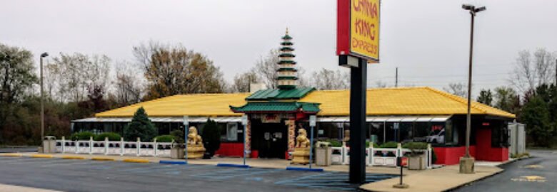 China King Express