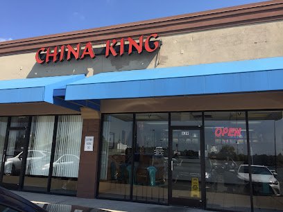 China King