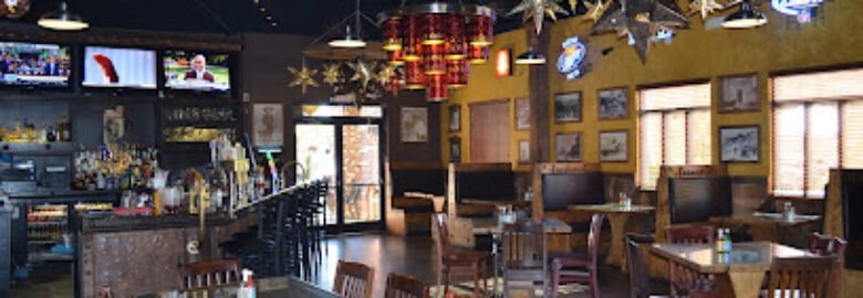 Buenavista Mexican Cantina, Scottsboro