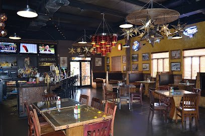 Buenavista Mexican Cantina, Scottsboro
