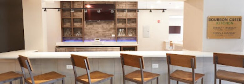 Bourbon Creek Kitchen