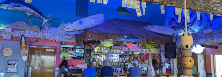 Gulf Island Grill