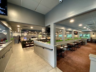 See-Wee-Roll Japanese Restaurant