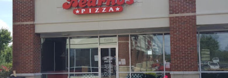 Bearno’s Pizza Middletown