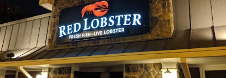 Red Lobster