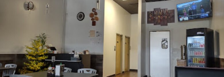 Chin Family Restaurant
