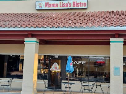 Mama Lisa’s Bistro