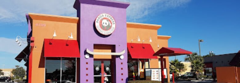 Panda Express