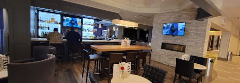 BLVD Kitchen and Bar