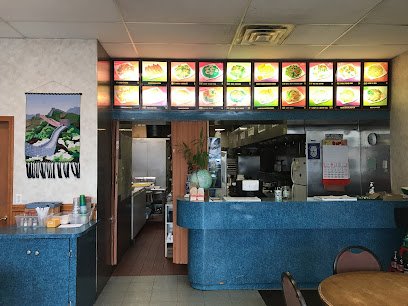 Great Wall Chinese Restaurant