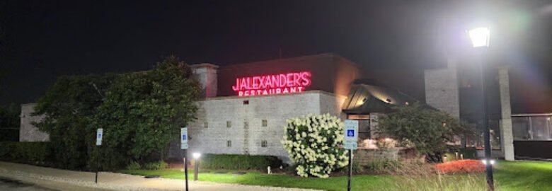 J. Alexander’s Restaurant