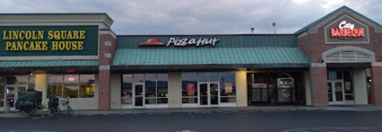 Pizza Hut