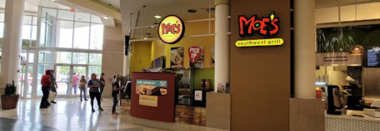 Moe’s Southwest Grill