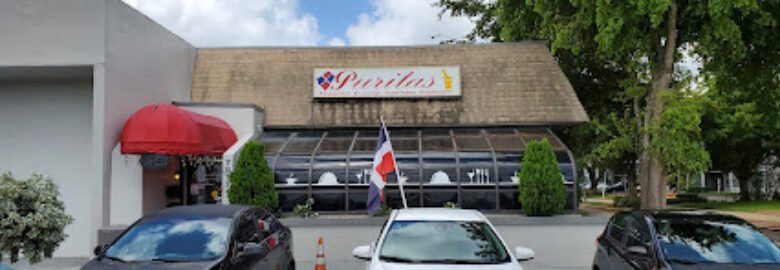 Puritas Restaurant