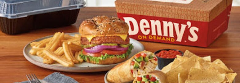 The Den by Denny’s
