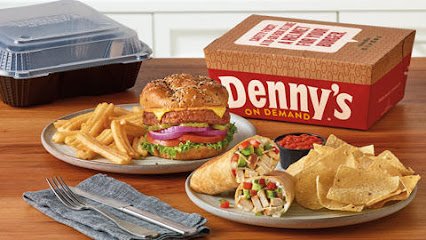 The Den by Denny’s