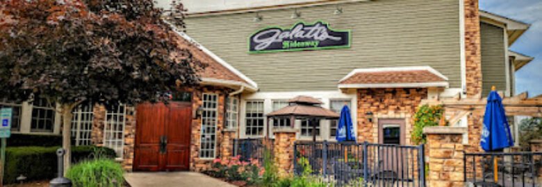 Galati’s Hideaway