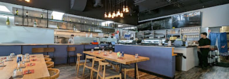 Kiko Sushi South Miami