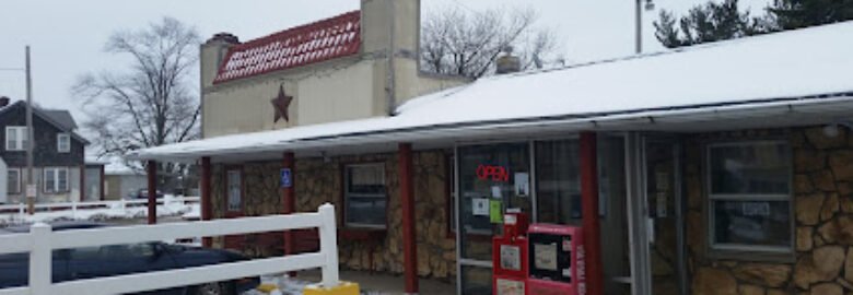 Village Cornerstone Restaurant