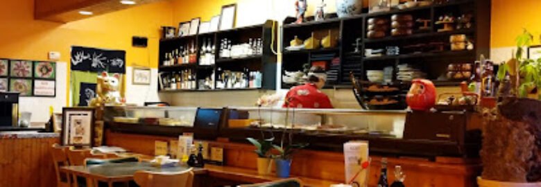 Hanabi Japanese Restaurant