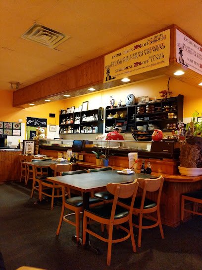 Hanabi Japanese Restaurant