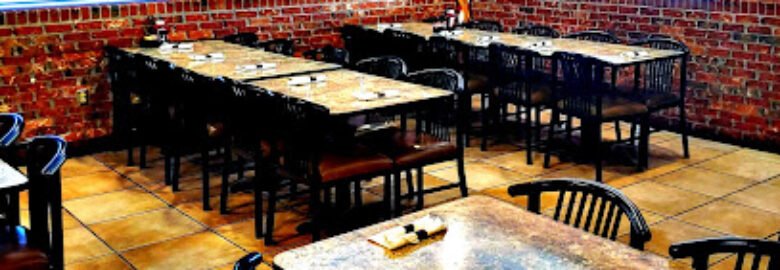 El Agave Mexican Grill