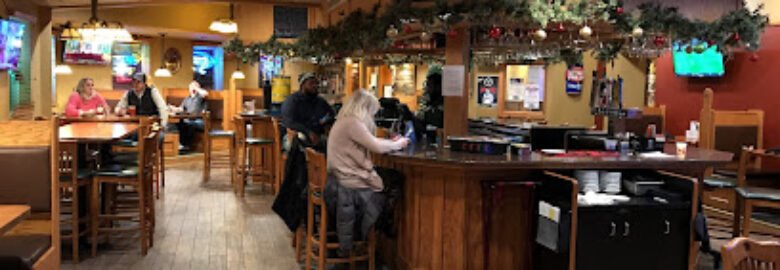 Baxter’s Bar & Grill
