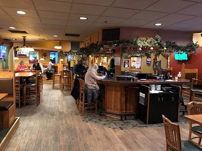 Baxter’s Bar & Grill