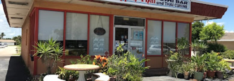 NipponThai Restaurant