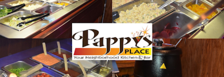 Pappy’s Place Restaurant
