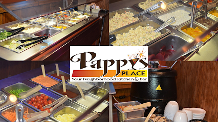 Pappy’s Place Restaurant