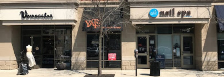 Yats Grandview