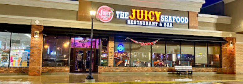 The Juicy Seafood Restaurant & Bar- Mayfield Heights