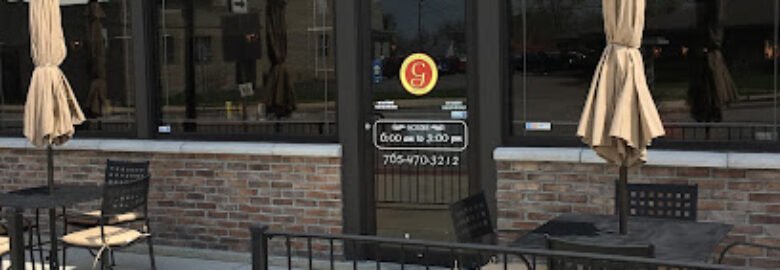 Gabriel’s Pancake House