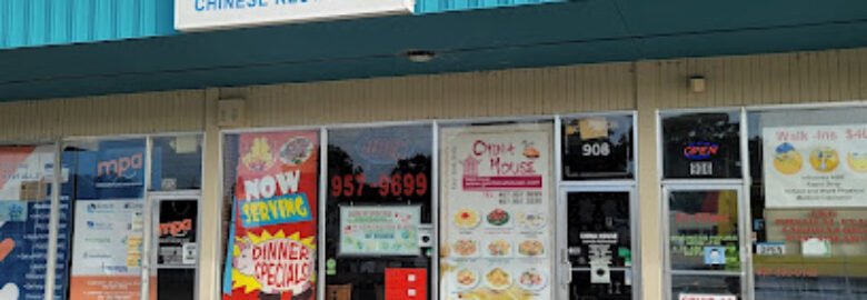 China House