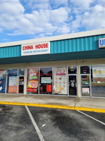 China House