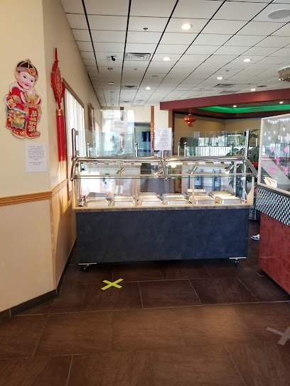 ASIAN BUFFET Chinese Restaurant
