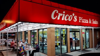 Crico’s Pizza & Subs